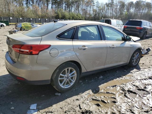 Photo 3 from auction – 2016 FORD FOCUS SE with VIN 1FADP3F20GL348192