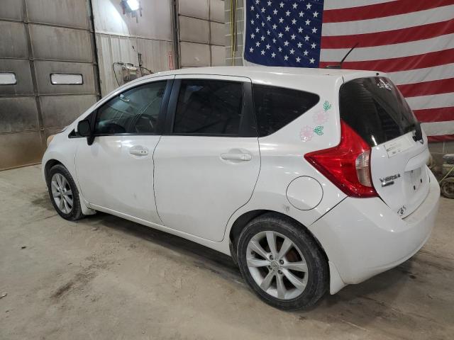 Photo 2 from auction – 2014 NISSAN VERSA NOTE with VIN 3N1CE2CP6EL366741