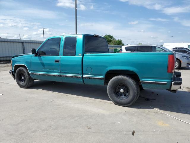 Photo 2 from auction – 1994 CHEVROLET GMT-400 C1 with VIN 2GCEC19K9R1212839