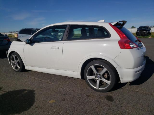 Photo 2 from auction – 2009 VOLVO C30 T5 with VIN YV1MK672592134746