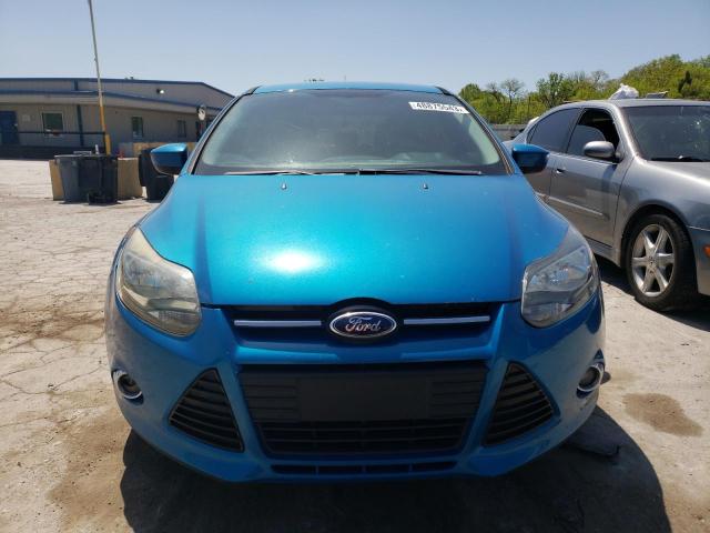 Photo 5 from auction – 2012 FORD FOCUS SE with VIN 1FAHP3K22CL188267
