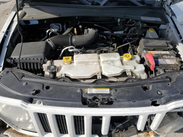 Photo 12 from auction – 2012 JEEP LIBERTY SP with VIN 1C4PJLAK7CW117699