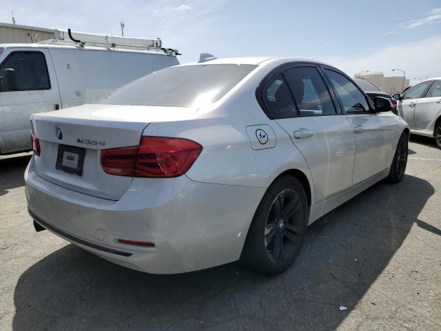 Photo 3 from auction – 2016 BMW 328 I SULE with VIN WBA8E9G58GNT42736
