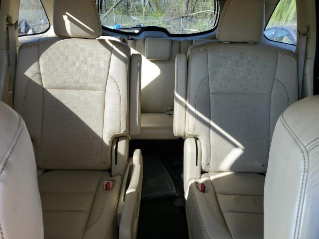 Photo 10 from auction – 2015 TOYOTA HIGHLANDER with VIN 5TDDKRFH9FS183658