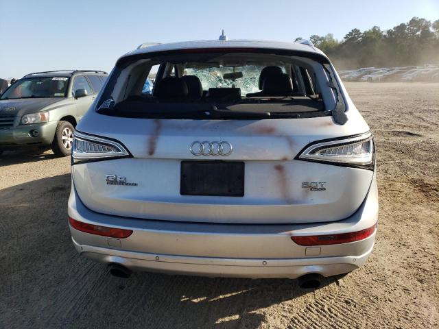 Photo 6 from auction – 2013 AUDI Q5 PREMIUM with VIN WA1LFAFP1DA004073