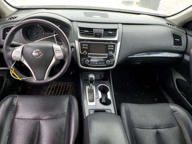 Photo 8 from auction – 2018 NISSAN ALTIMA 2.5 with VIN 1N4AL3AP2JC167202
