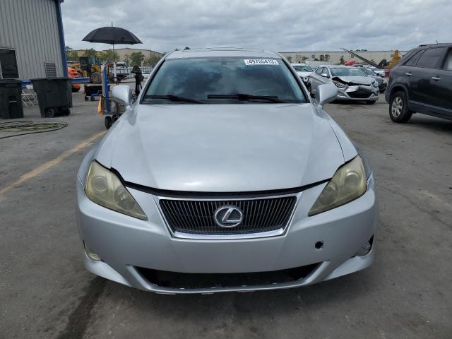 Photo 5 from auction – 2006 LEXUS IS 350 with VIN JTHBE262462006457