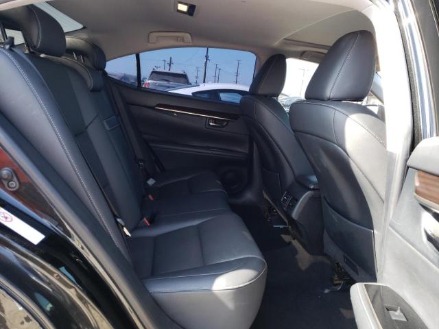 Photo 10 from auction – 2016 LEXUS ES 300H with VIN JTHBW1GG7G2110444