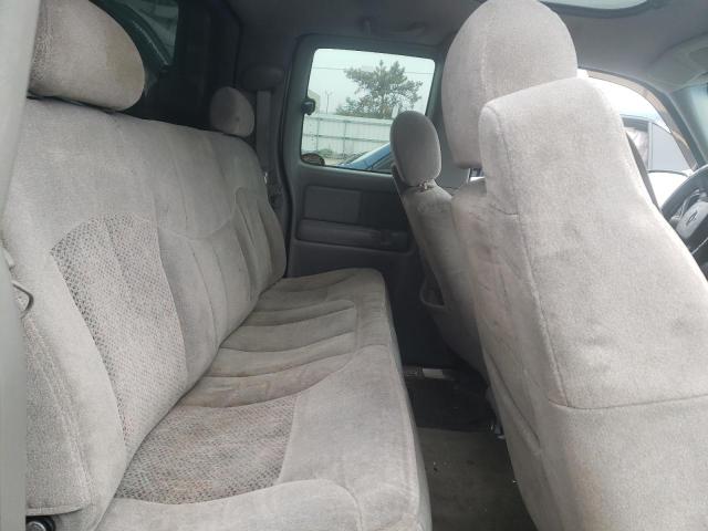Photo 10 from auction – 2000 CHEVROLET SILVER1500 with VIN 2GCEC19T5Y1350823
