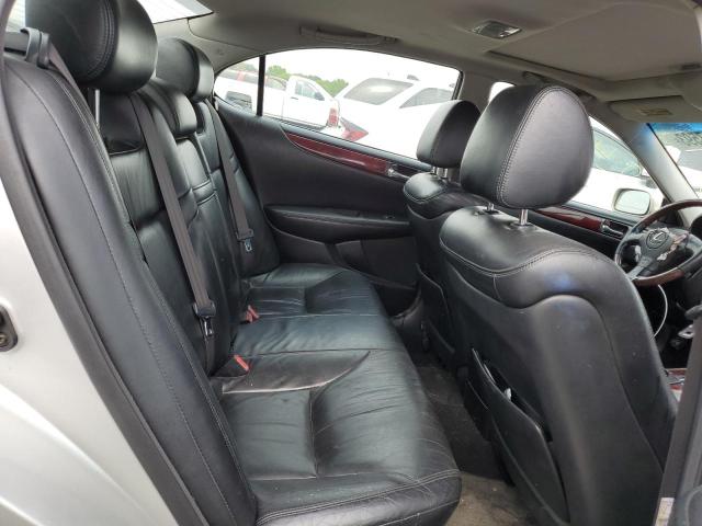 Photo 10 from auction – 2002 LEXUS ES 300 with VIN JTHBF30G220034853