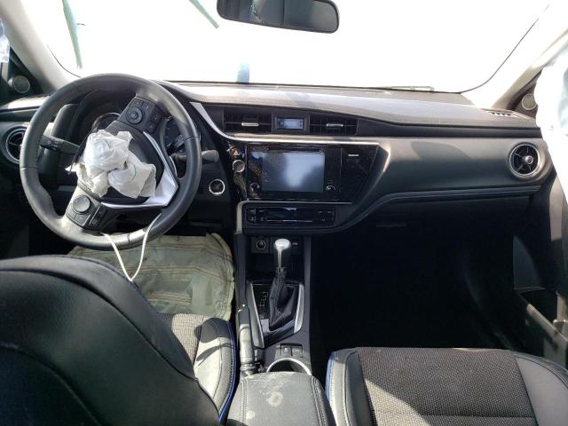 Photo 8 from auction – 2017 TOYOTA COROLLA L with VIN 2T1BURHE6HC888126