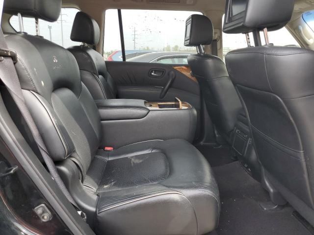 Photo 11 from auction – 2012 INFINITI QX56 with VIN JN8AZ2NE2C9022337