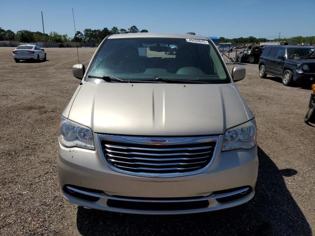 Photo 5 from auction – 2015 CHRYSLER TOWN & COU with VIN 2C4RC1BG0FR552580