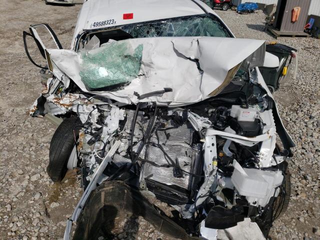 Photo 12 from auction – 2022 TOYOTA SIENNA LE with VIN 5TDKRKEC8NS126026