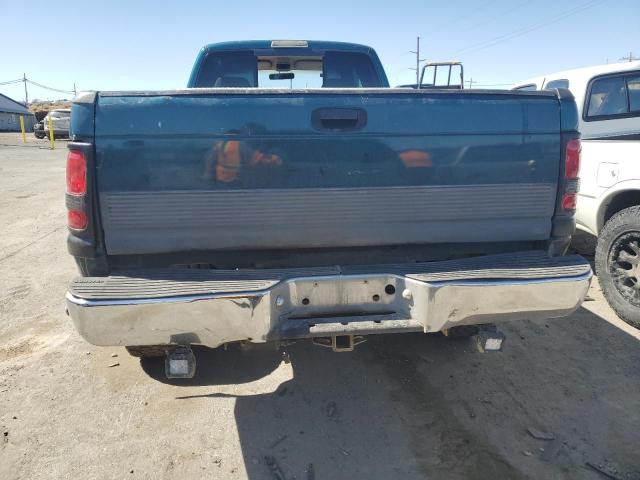 Photo 6 from auction – 1998 DODGE RAM 2500 with VIN 1B7KF2363WJ214163