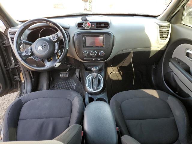 Photo 8 from auction – 2015 KIA SOUL with VIN KNDJN2A21F7812408