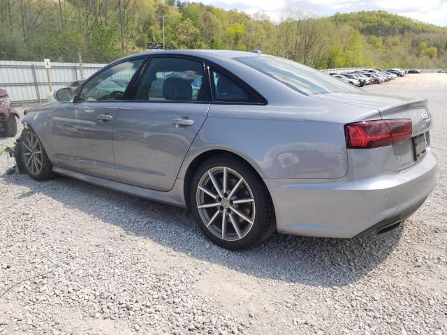 Photo 2 from auction – 2018 AUDI A6 PREMIUM with VIN WAUG3AFCXJN008993