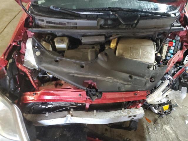 Photo 11 from auction – 2008 TOYOTA PRIUS with VIN JTDKB20U583377273