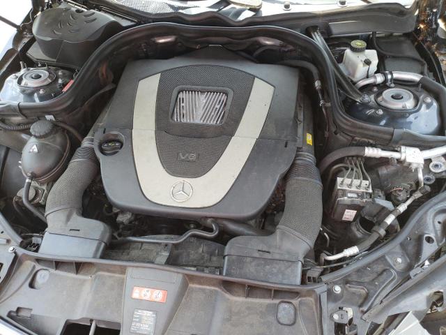 Photo 11 from auction – 2011 MERCEDES-BENZ E350 with VIN WDDHF5GB1BA417880