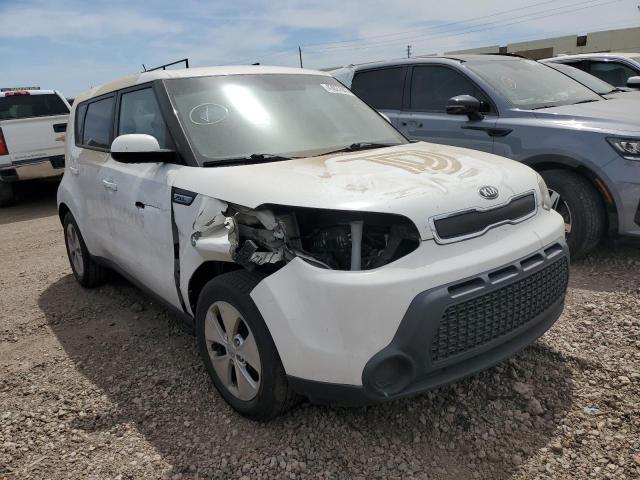 Photo 4 from auction – 2016 KIA SOUL with VIN KNDJN2A28G7274162
