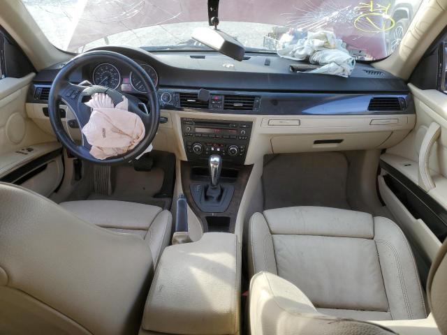 Photo 8 from auction – 2011 BMW 335 XI with VIN WBAKF9C59BE262217