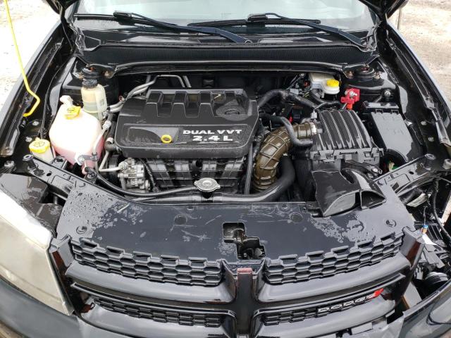 Photo 11 from auction – 2013 DODGE AVENGER SX with VIN 1C3CDZCB6DN716207
