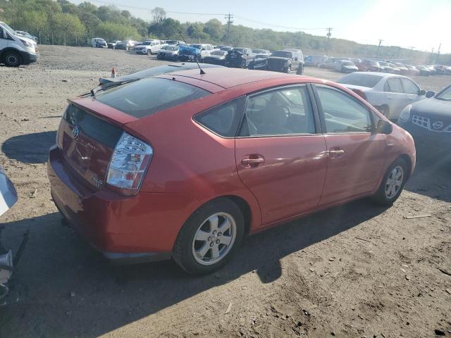 Photo 3 from auction – 2007 TOYOTA PRIUS with VIN JTDKB20UX77673686