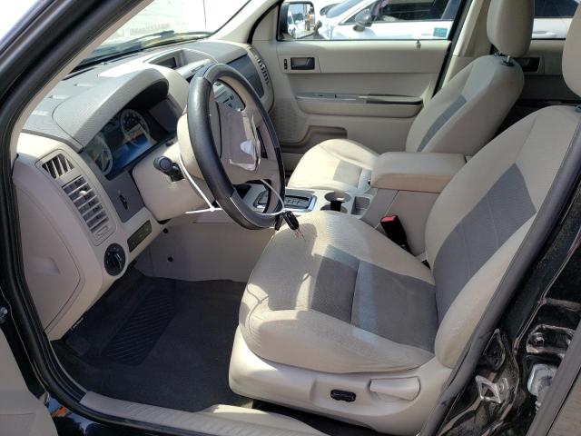 Photo 7 from auction – 2008 FORD ESCAPE XLT with VIN 1FMCU031X8KE30393