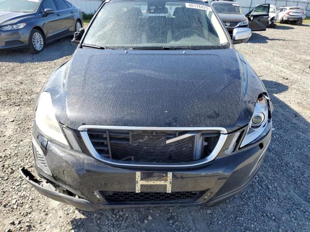 Photo 11 from auction – 2011 VOLVO XC60 3.2 with VIN YV4940DZ7B2208689