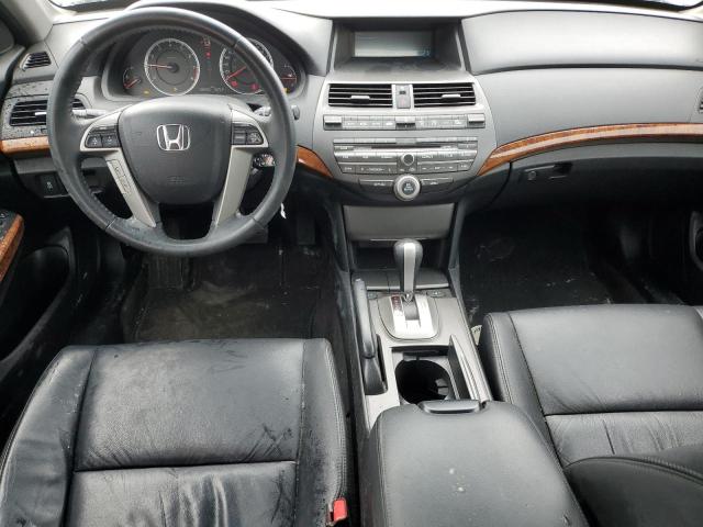 Photo 8 from auction – 2012 HONDA ACCORD EXL with VIN 1HGCP2F86CA801503