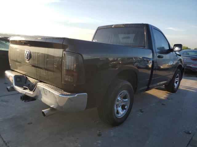 Photo 3 from auction – 2011 DODGE RAM 1500 with VIN 3D7JB1EK7BG506914