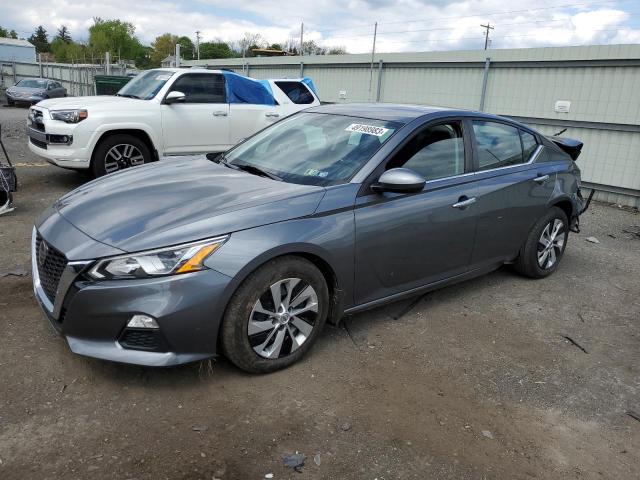 Photo 1 from auction – 2019 NISSAN ALTIMA S with VIN 1N4BL4BV1KC238396