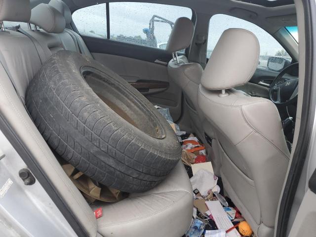Photo 10 from auction – 2012 HONDA ACCORD EXL with VIN 1HGCP3F83CA005264