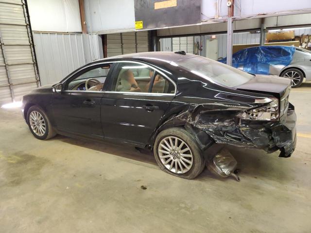 Photo 2 from auction – 2008 VOLVO S80 3.2 with VIN YV1AS982X81051515