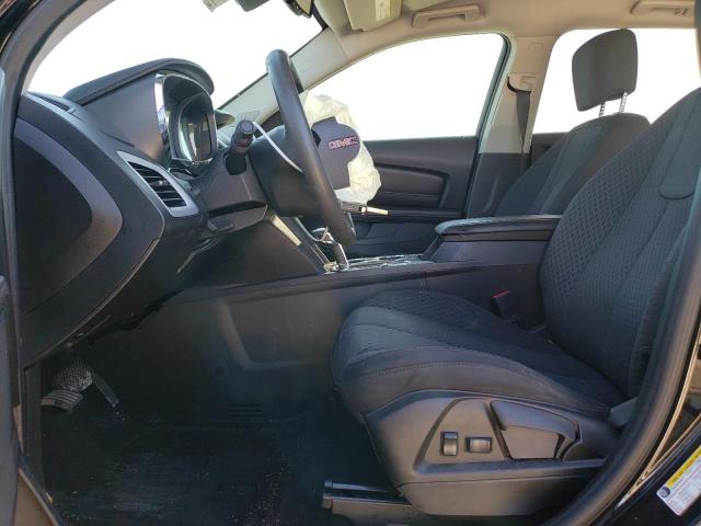 Photo 7 from auction – 2012 GMC TERRAIN SL with VIN 2GKALMEK5C6282083