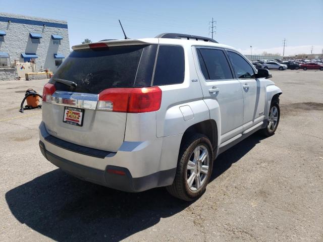Photo 3 from auction – 2014 GMC TERRAIN SL with VIN 2GKALREK4E6229889