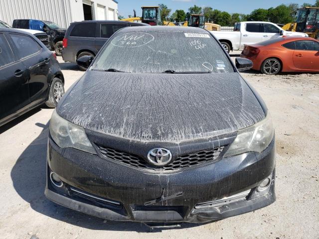 Photo 5 from auction – 2012 TOYOTA CAMRY BASE with VIN 4T1BF1FK4CU108460
