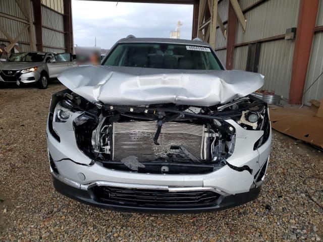 Photo 5 from auction – 2019 GMC TERRAIN SL with VIN 3GKALVEV4KL241566