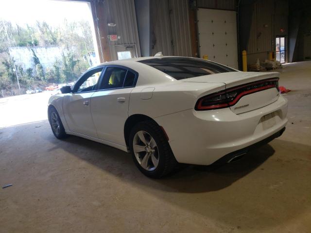 صورة رقم 2 من المزاد - 2016 DODGE CHARGER SX مع VIN 2C3CDXHG0GH285286
