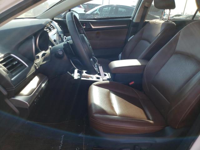Photo 7 from auction – 2018 SUBARU OUTBACK TO with VIN 4S4BSETC7J3336388