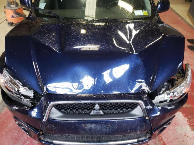 Photo 12 from auction – 2012 MITSUBISHI OUTLANDER with VIN JA4AR4AUXCZ003498