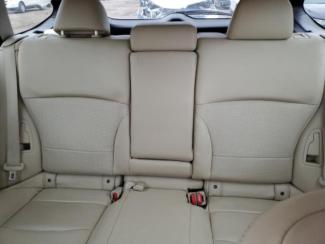 Photo 10 from auction – 2016 SUBARU OUTBACK 2. with VIN 4S4BSBNCXG3356607