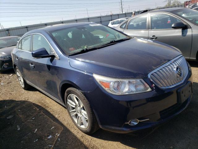 Photo 4 from auction – 2012 BUICK LACROSSE with VIN 1G4GG5E35CF266816