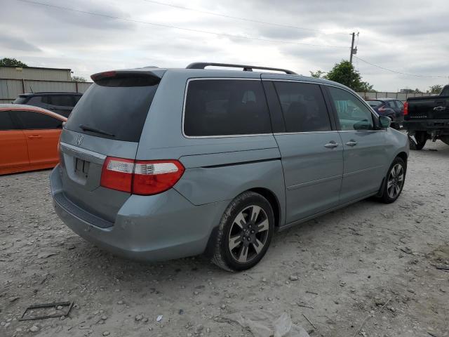 Photo 3 from auction – 2007 HONDA ODYSSEY TO with VIN 5FNRL38897B022231