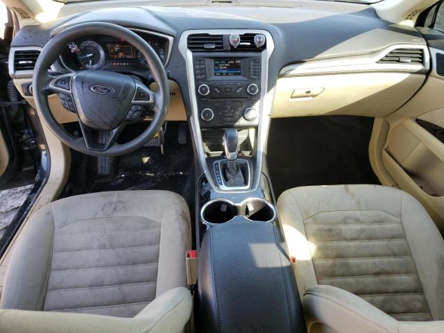 Photo 8 from auction – 2014 FORD FUSION SE with VIN 3FA6P0H71ER213043