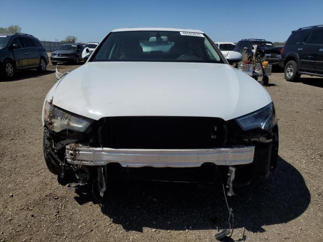 Photo 5 from auction – 2015 AUDI A6 PREMIUM with VIN WAUFGAFC2FN008039