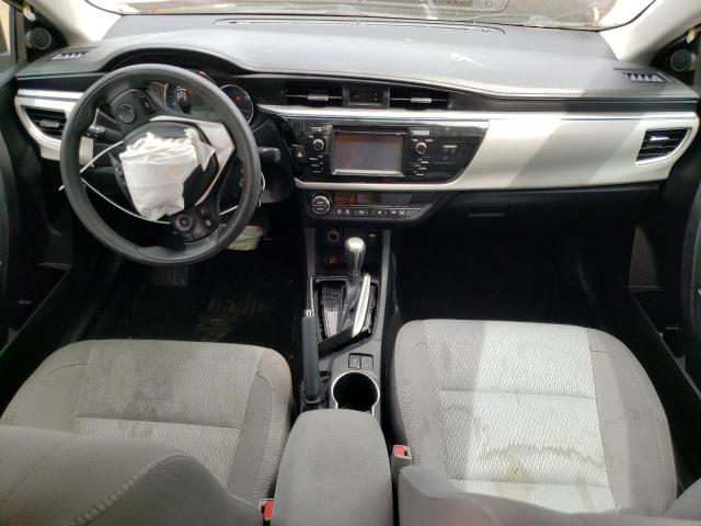 Photo 8 from auction – 2016 TOYOTA COROLLA L with VIN 2T1BURHE9GC682264