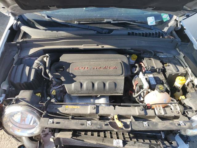 Photo 12 from auction – 2017 JEEP RENEGADE S with VIN ZACCJAAB7HPF57462