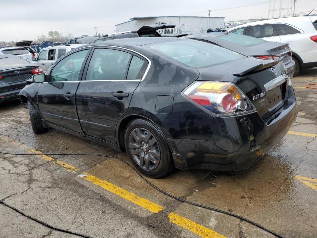 Photo 2 from auction – 2011 NISSAN ALTIMA BAS with VIN 1N4AL2APXBN496925