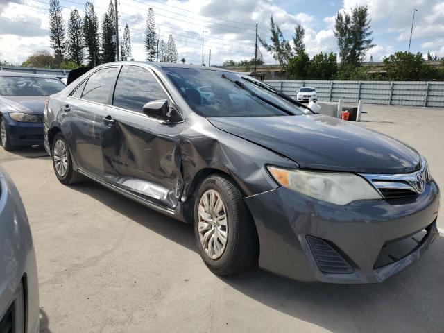 Zdjęcie 4 z aukcji – 2012 TOYOTA CAMRY BASE z VIN 4T1BF1FKXCU025650